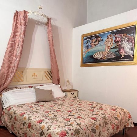 The 65 Suite Florence Extérieur photo