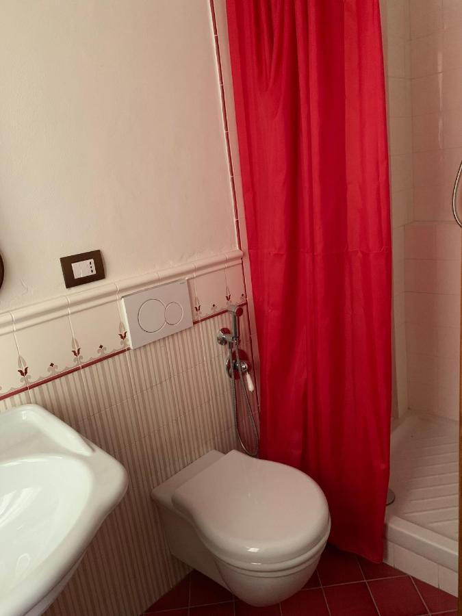 The 65 Suite Florence Extérieur photo