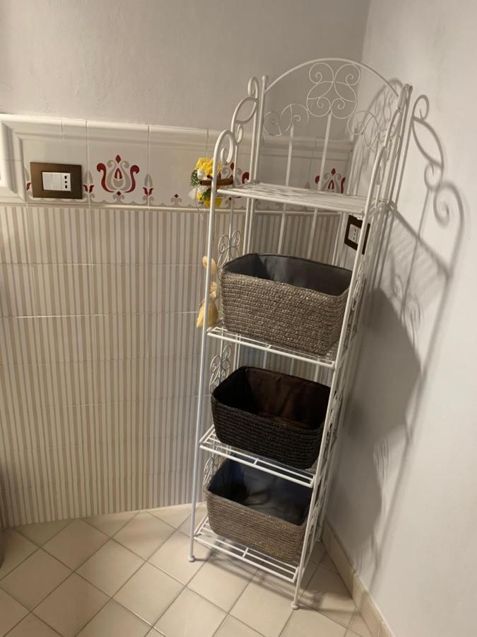 The 65 Suite Florence Extérieur photo