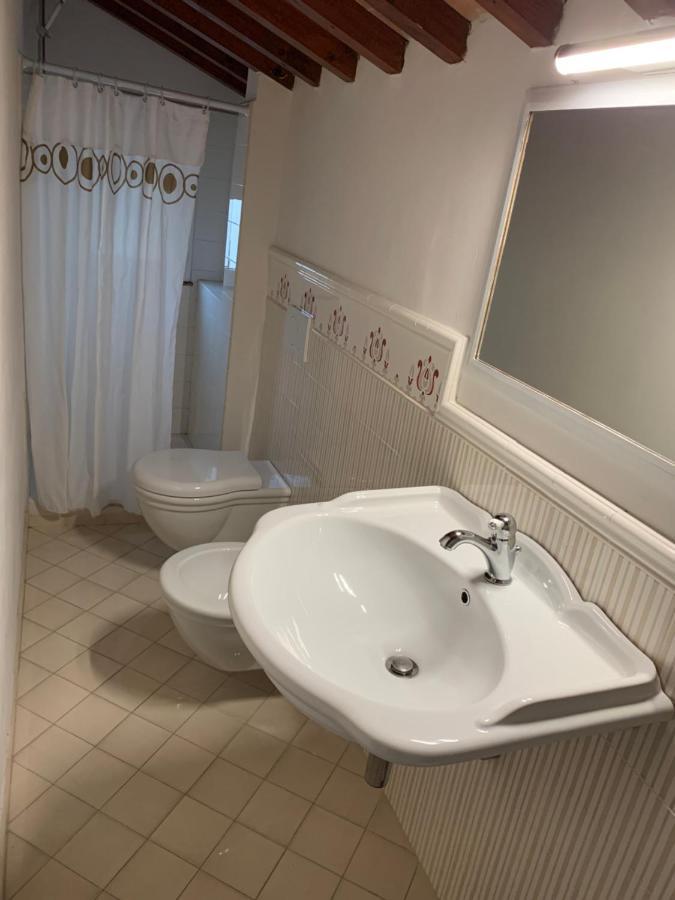 The 65 Suite Florence Extérieur photo
