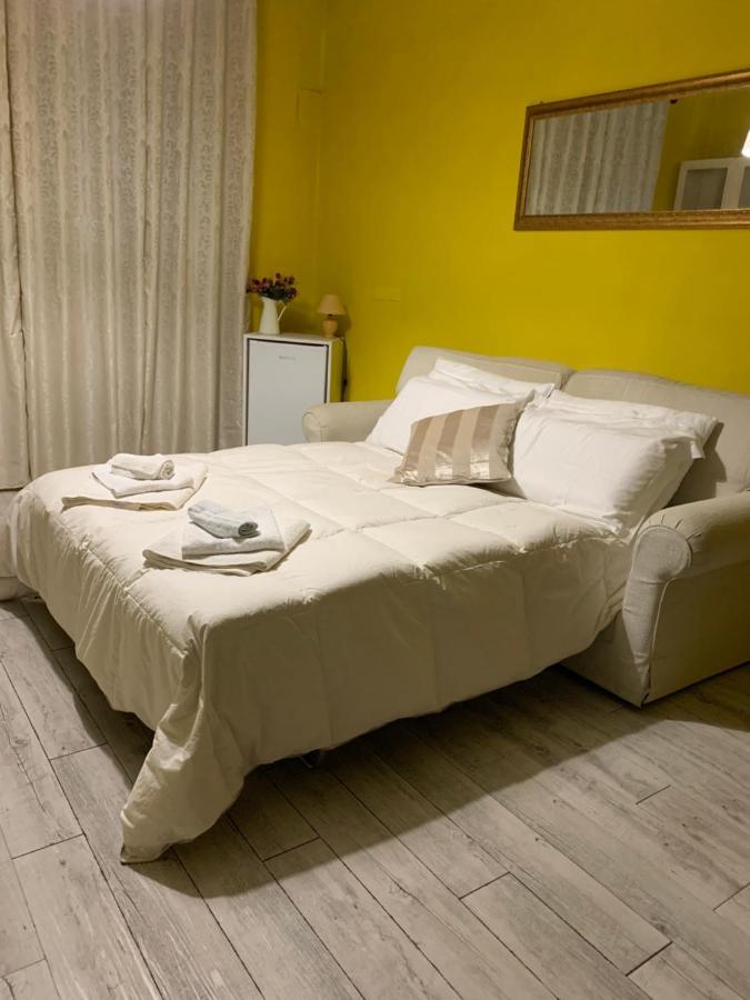 The 65 Suite Florence Extérieur photo