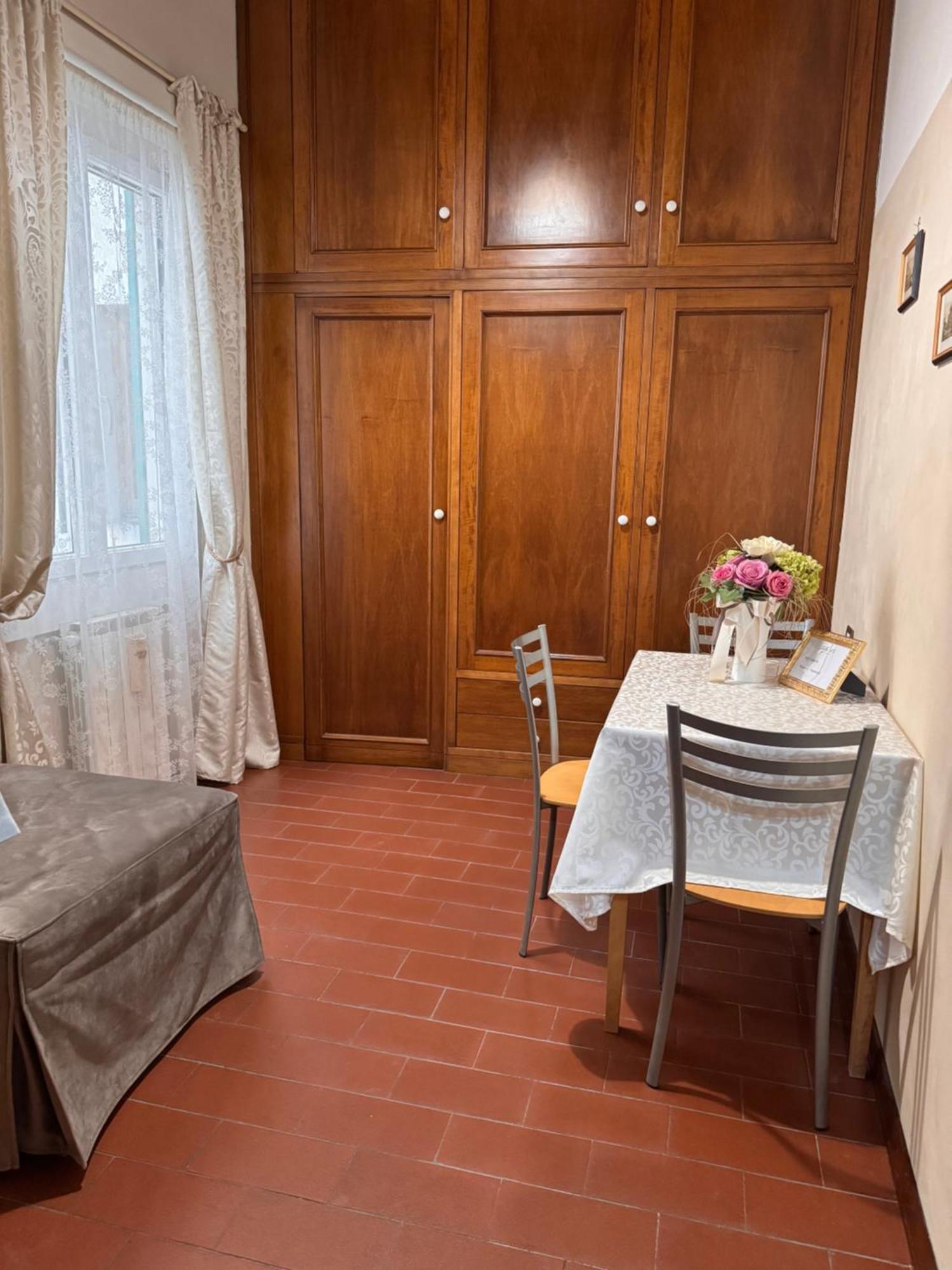 The 65 Suite Florence Extérieur photo