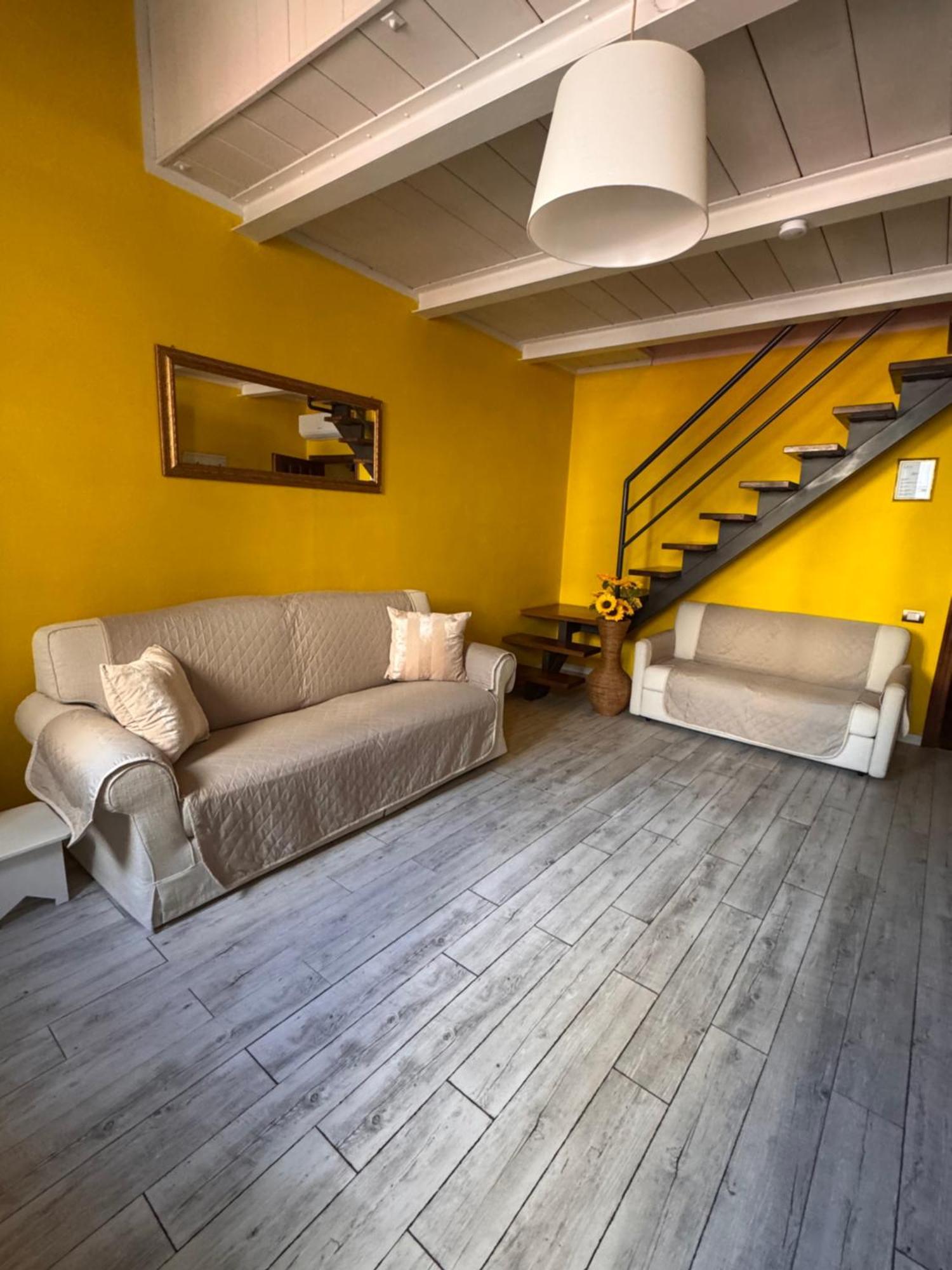 The 65 Suite Florence Extérieur photo