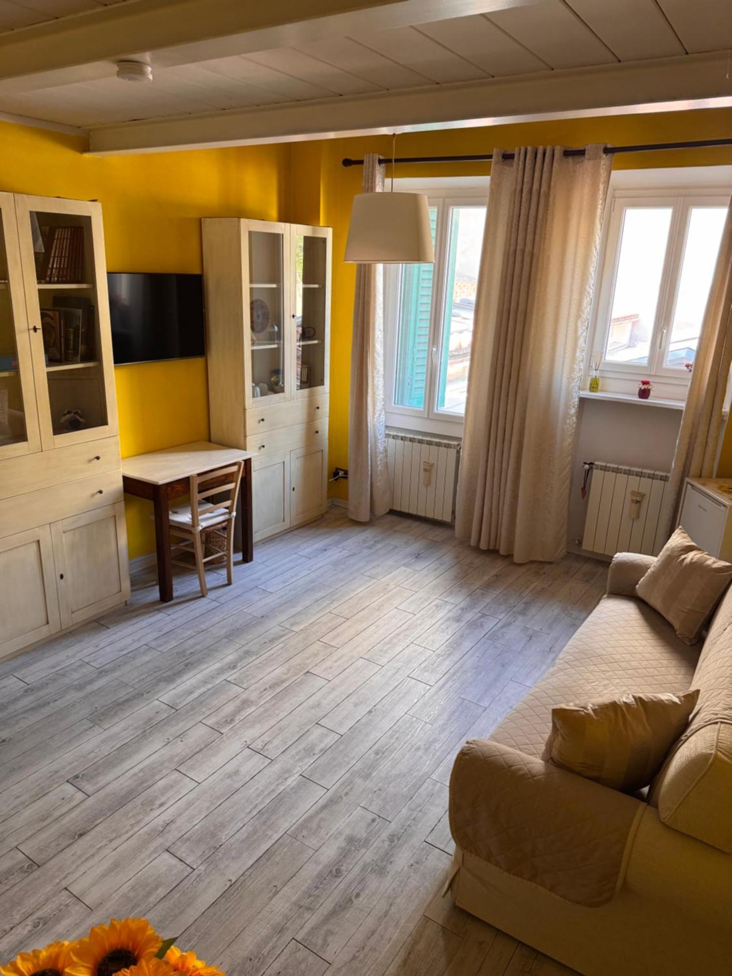 The 65 Suite Florence Extérieur photo